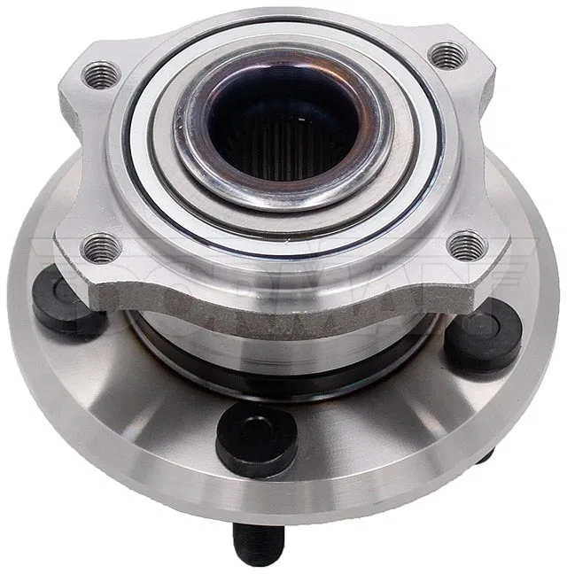 951-876 – DORMAN Wheel Bearing And Hub Assembly, OE Replacement - view 2